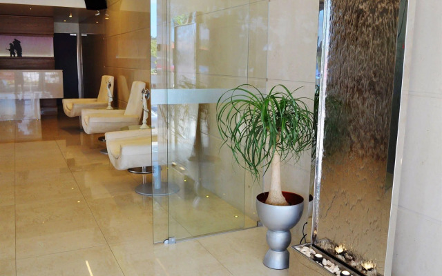 Hotel Aleluia