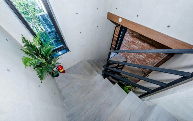 Arts Spa & Poolvilla