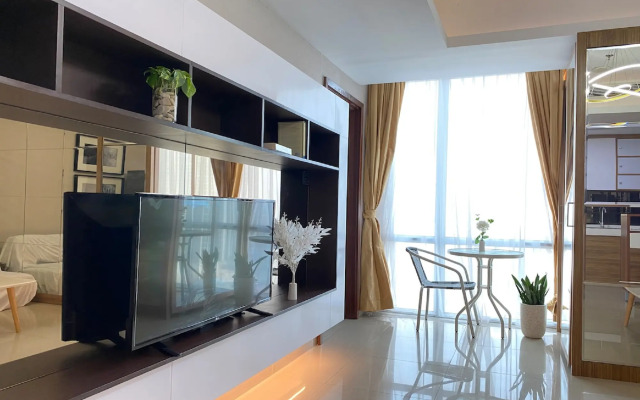 U Residence 2 by Ana Room