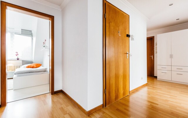Apartments Neuss