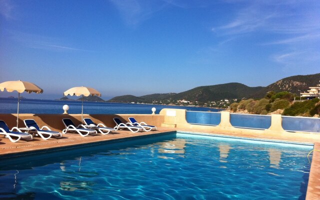 Hôtel Stella Di Mare