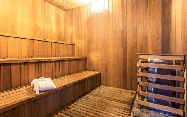 Mercure Sao Paulo Bela Vista