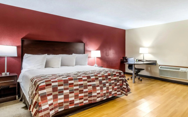 Red Roof Inn Chicago - Alsip