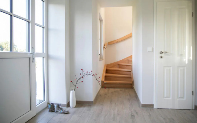 Holiday house, Fuhlendorf