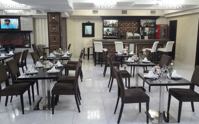 Aria Hotel Chisinau