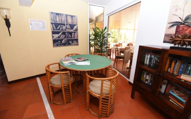 Praia da Lota Resort - Apartments