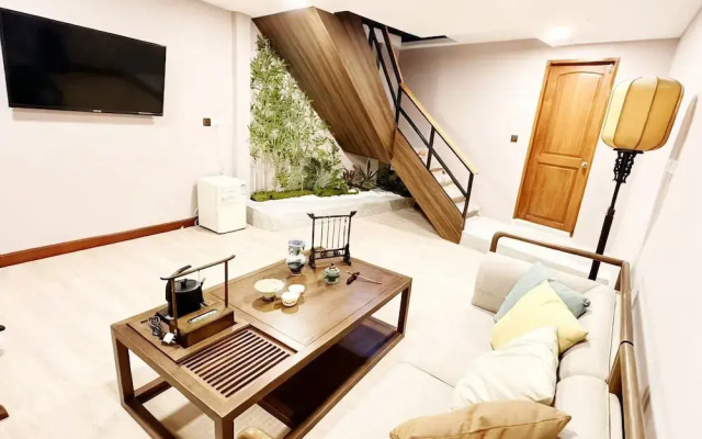 Chinatown No.9 Boutique Hotel