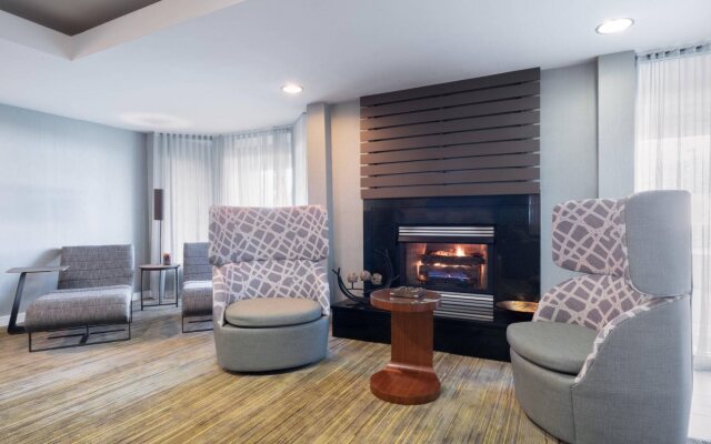 Courtyard by Marriott Princeton