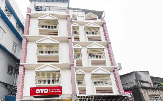 OYO 19552 Golden Deer Guest House