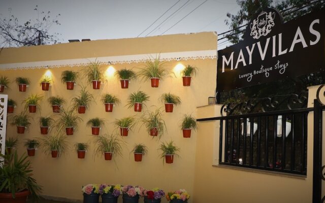 Hotel Mayvilas
