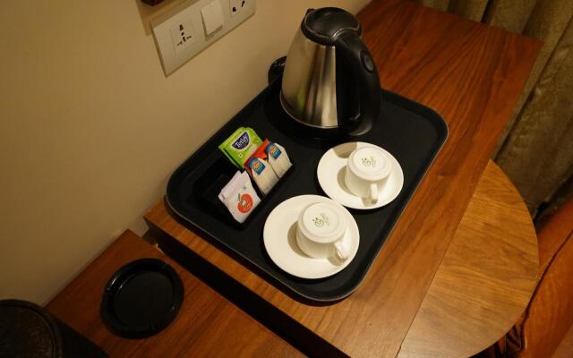 The Kings Park Grand