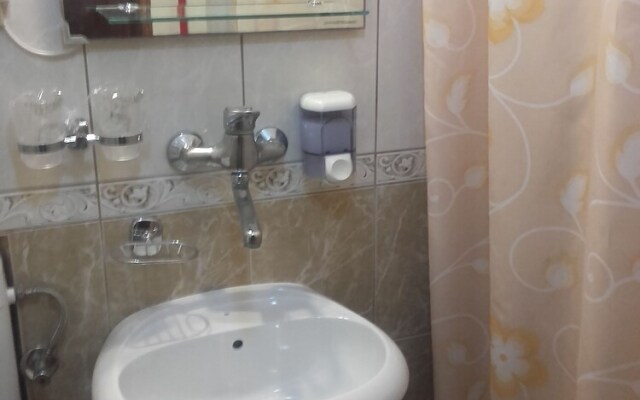 Mali Hotel PANA