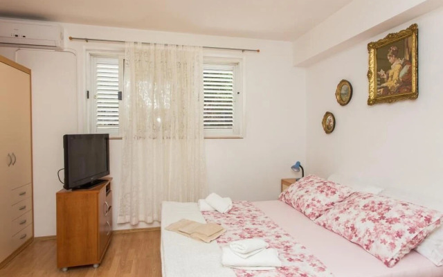 Apartment Stella Polaris