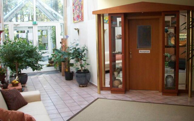 Parkhotel Schönewalde