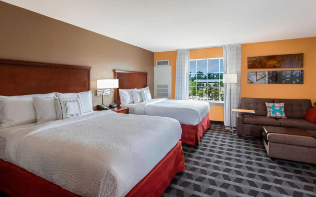 TownePlace Suites by Marriott Houston North / Shenandoah
