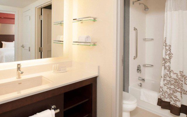 Residence Inn Bloomington