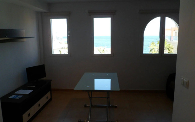 RealRent Port Xabia