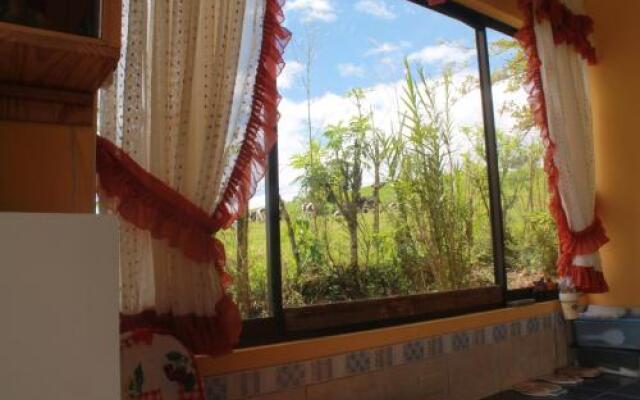 Casa Cipreses - Vacation Rental