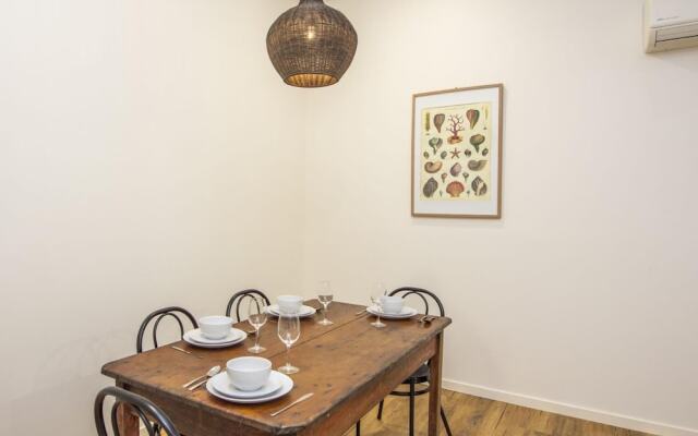 Sail Rock Apartment 1