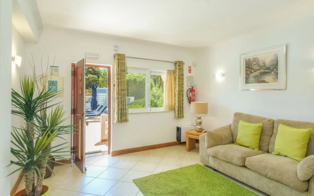 Monte Zest Apt in Lagos