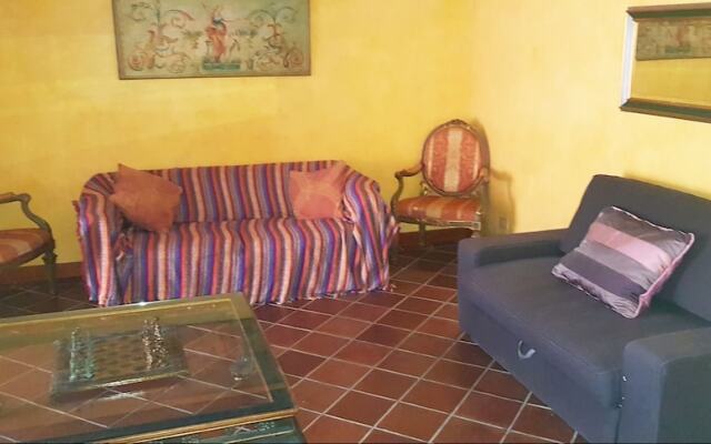 B&B Inez & Flor Maspalomas