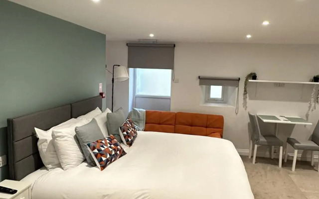 Bendene Townhouse