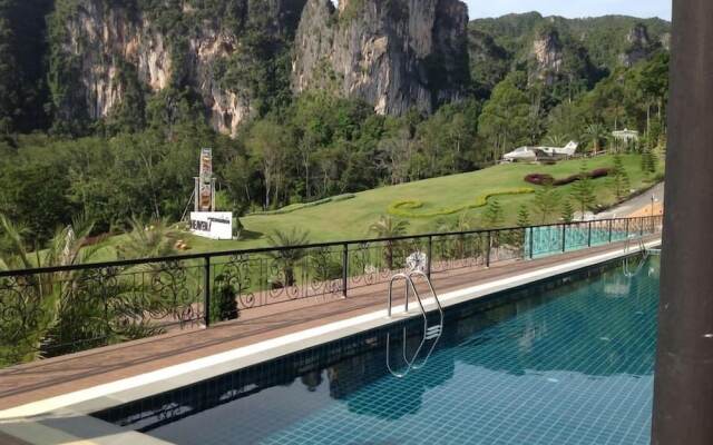 Apartment in Aonang & Railay Sea View