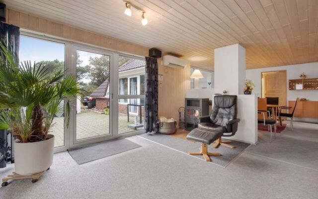 "Rune" - 1.1km from the sea in Western Jutland