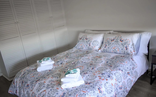 The Harrington Serviced Apartments