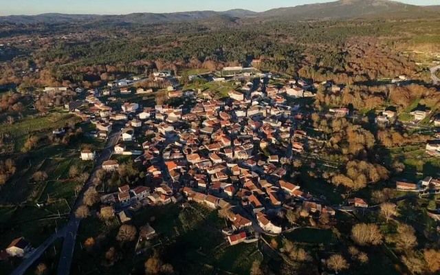 A Quinta de Cea