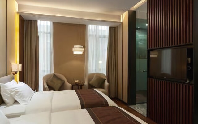 Yijia Yijing Impression Hotel