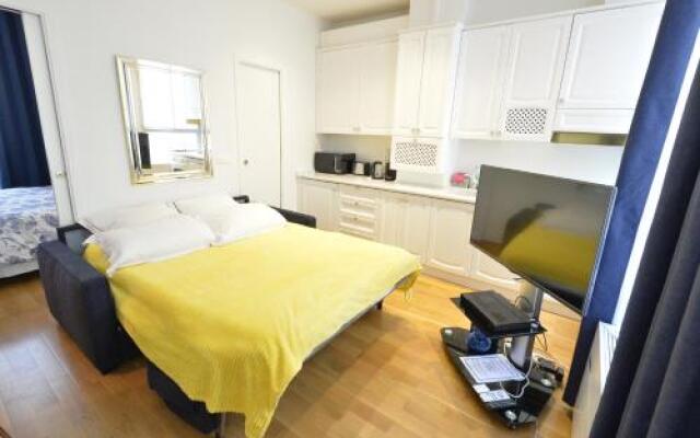 Romantisme champs elysees