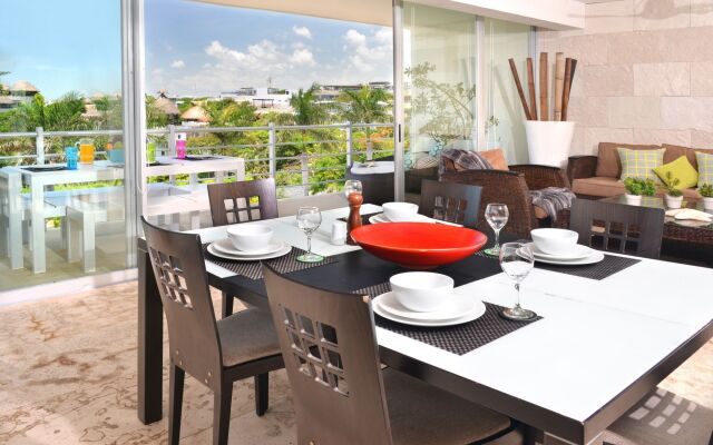 Magia Beachside Condo