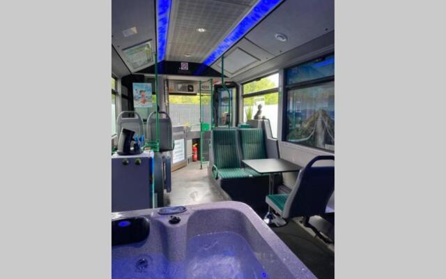 L'Arrêt de Bus 2 Insolite & SPA