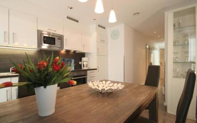 Strandvilla Baabe 14 - Meerbaabe - [#116848]