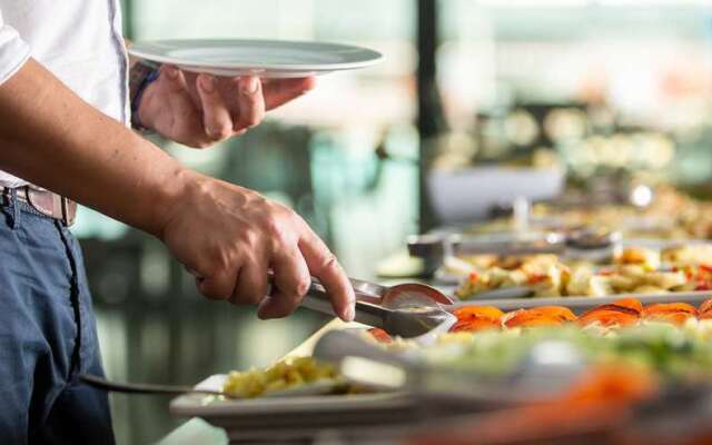 Four Views Monumental Lido