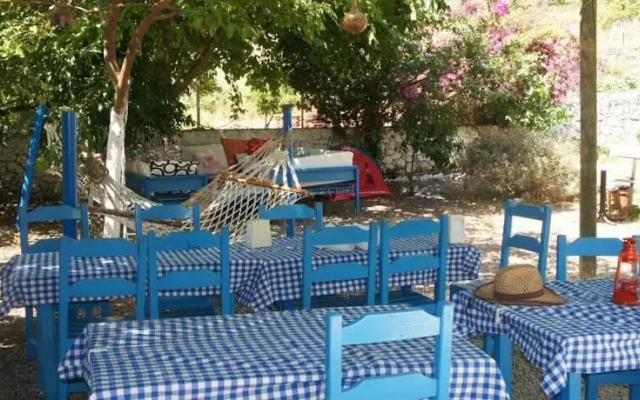 Onuncukoy Pension