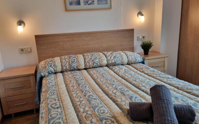 17C01 Apartamento Caravia