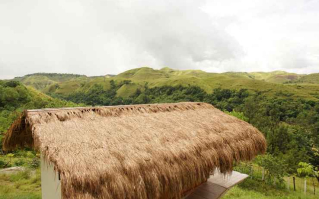 Morinda Villa & Resto