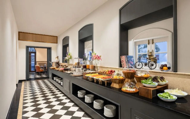 The Yellow House, Goa – IHCL SeleQtions