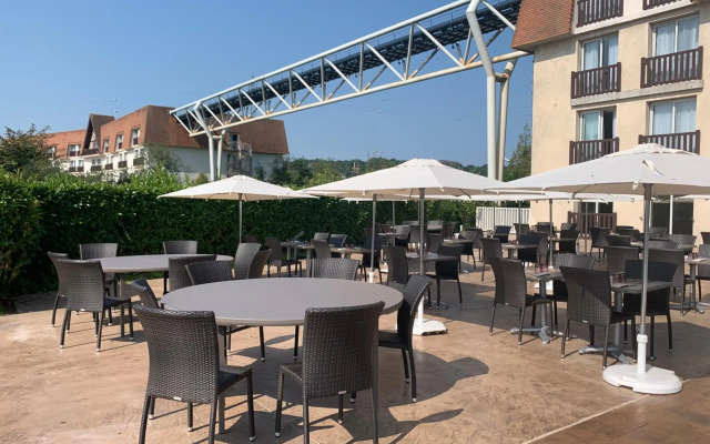 Amirauté Hôtel Deauville