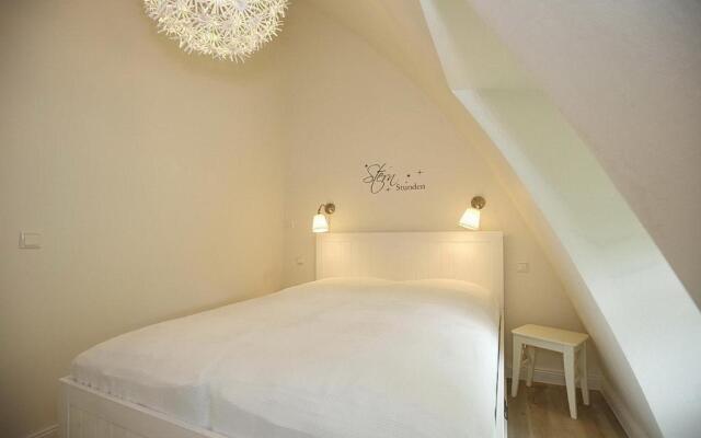 Strandvilla Scholle - Scholle Wohnung 05