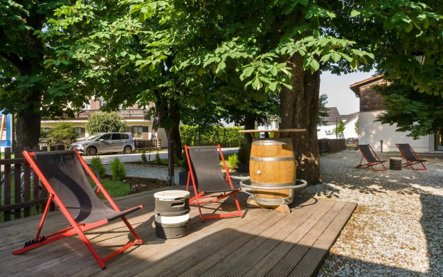 Hotel Seidlhof