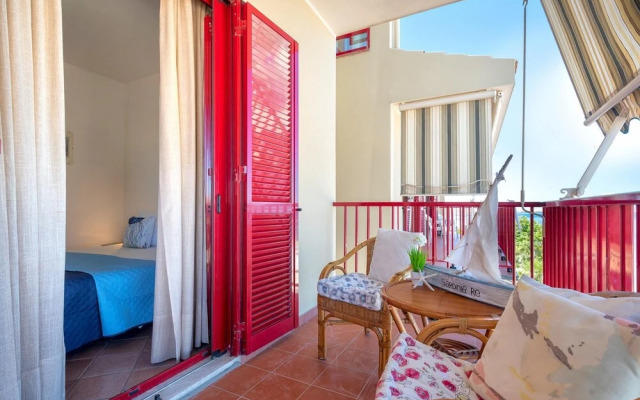 Sardinia Re - Palm Beach