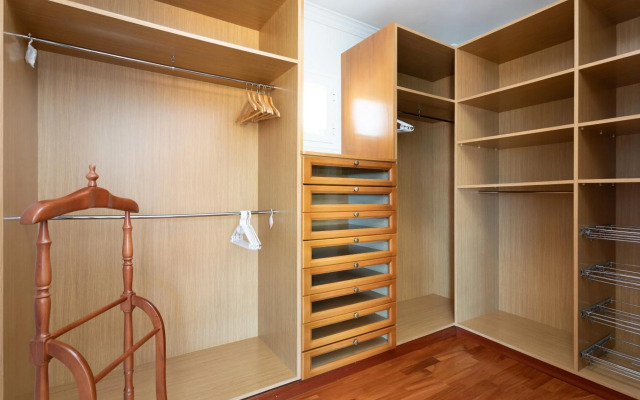 Pinalito - Vivienda vacacional con piscina privada