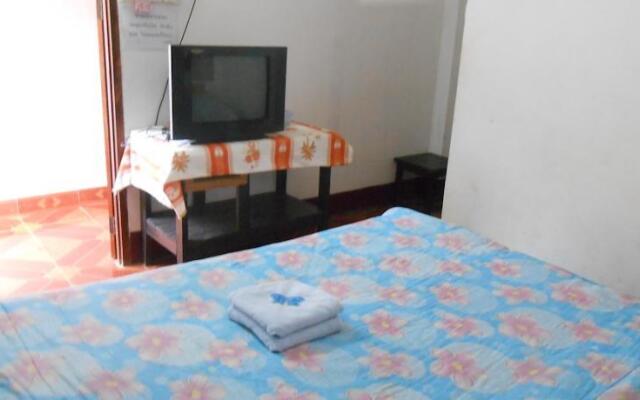 Phunaluang 2 Guesthouse