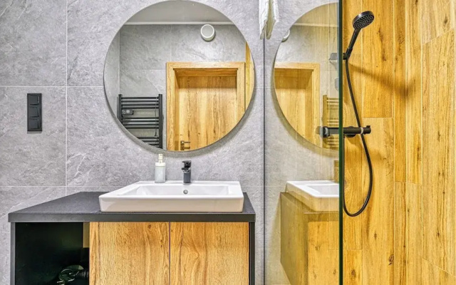 Apartamenty Sun & Snow Złoty Horyzont