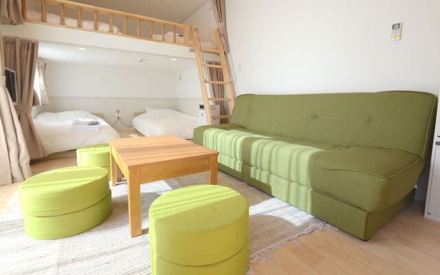 Tourist Villa Kawaguchiko