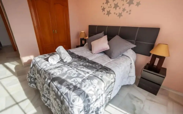 Casa Puerto Blanquillo by At Home Costa del Sol