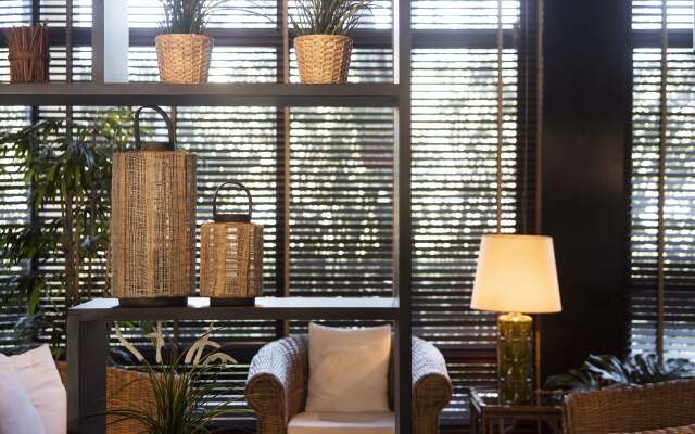 Luna Park Hotel Yoga & Spa